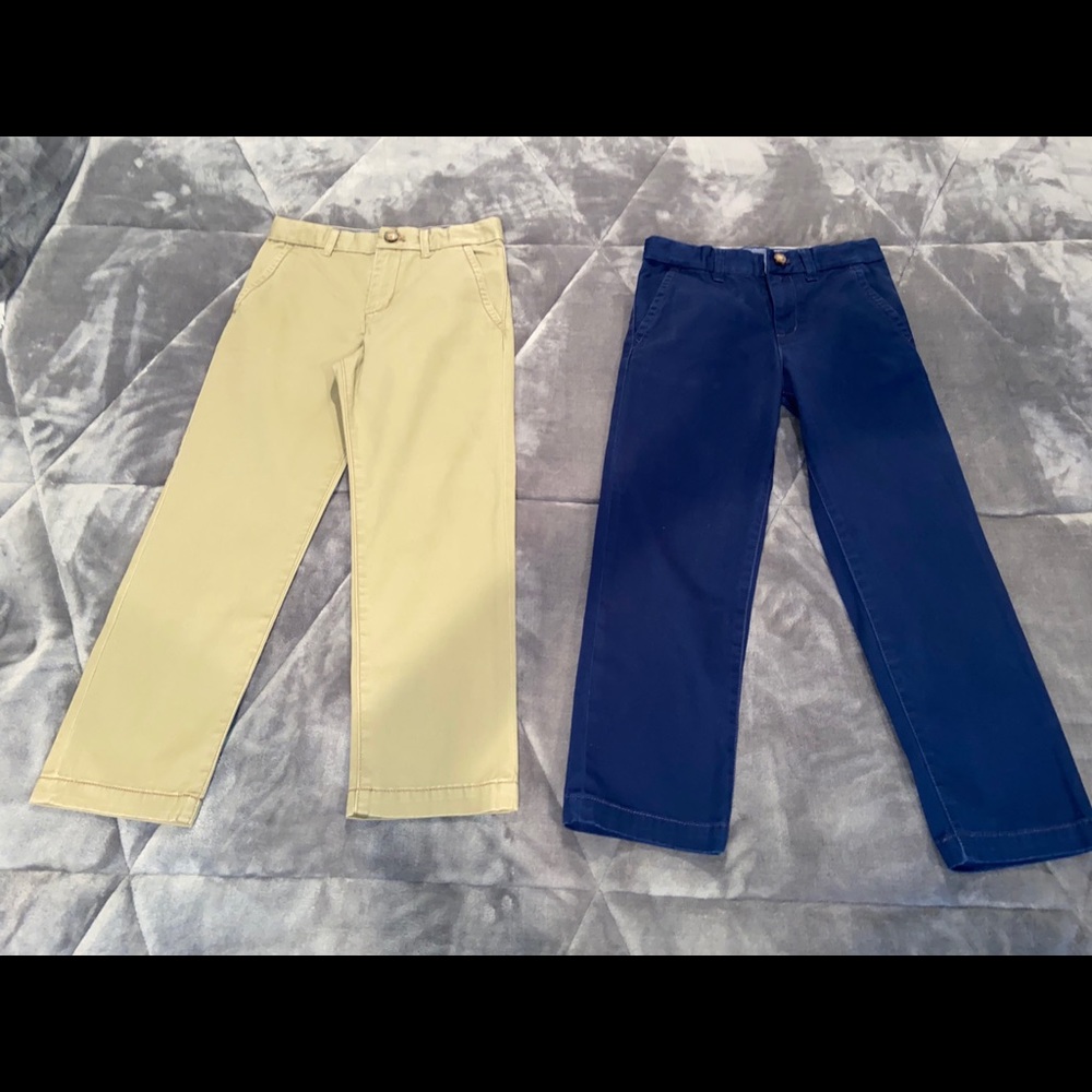 Carter’s size 7 Pants